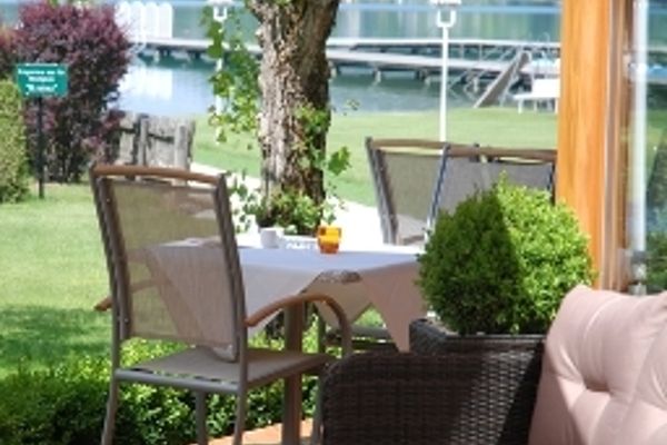 Krainz Ferienhotel (Alpen)